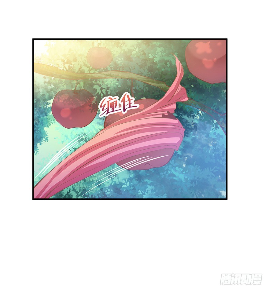 你成功引起了鹅的注意！-第20话