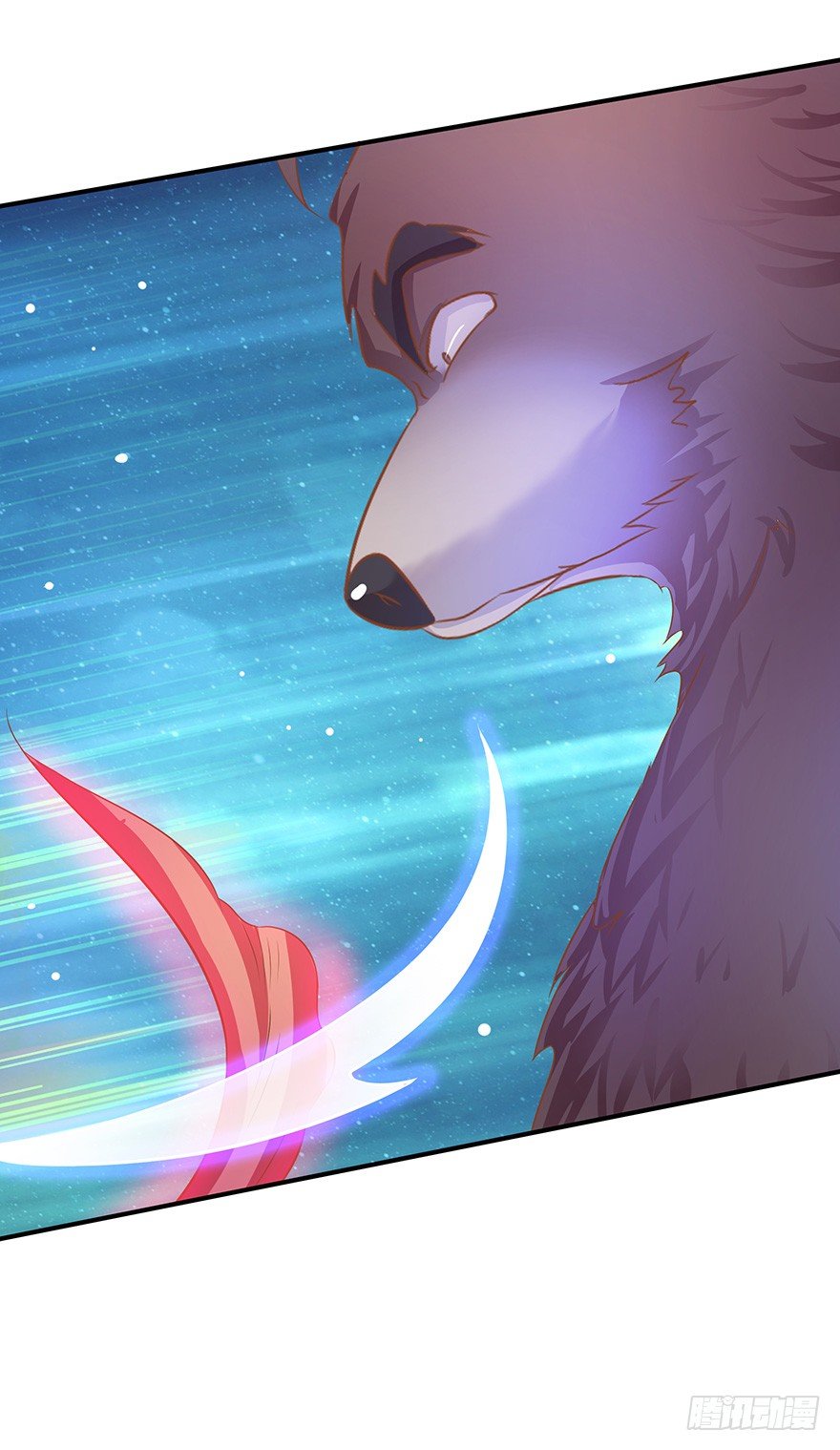 贪欲(1/2)-第28话