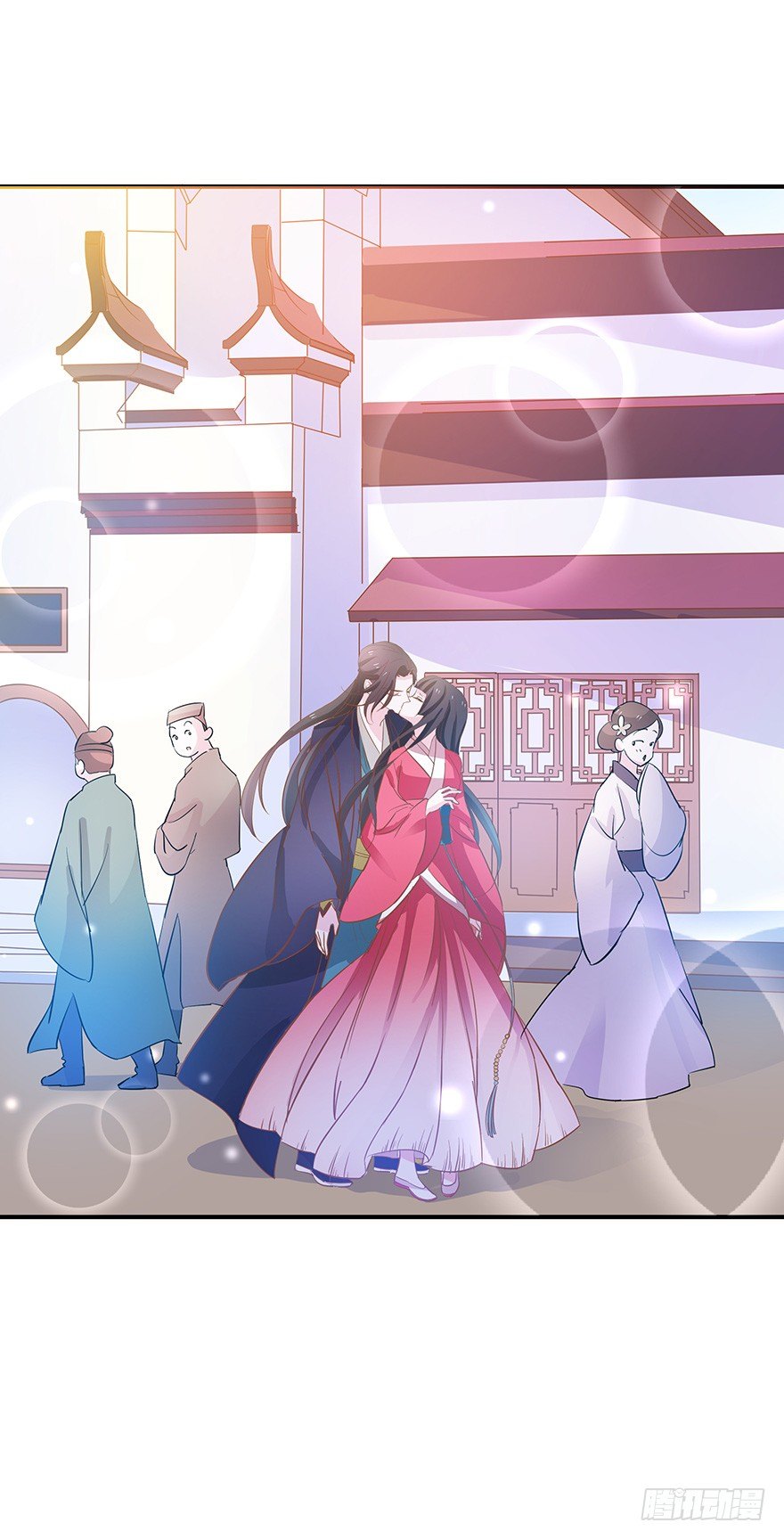 二人独处时光-第30话