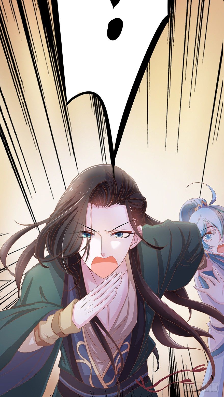 被美女暗恋了&hellip;&hellip;(1/3)-第4话