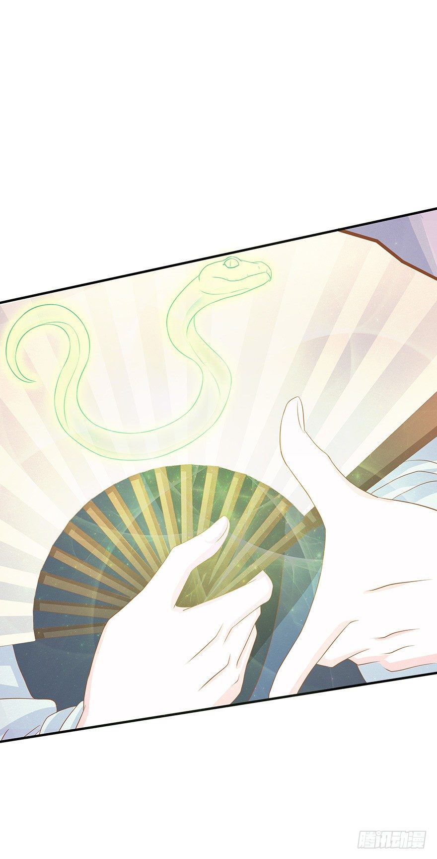 被美女暗恋了&hellip;&hellip;(1/3)-第4话