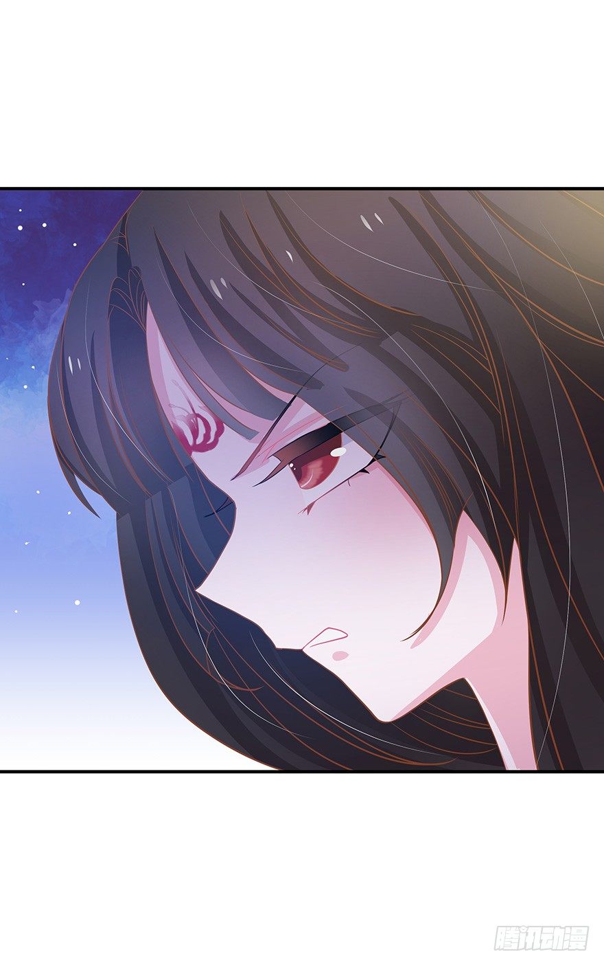 就知道你舍不得揍我~(1/2)-第10话