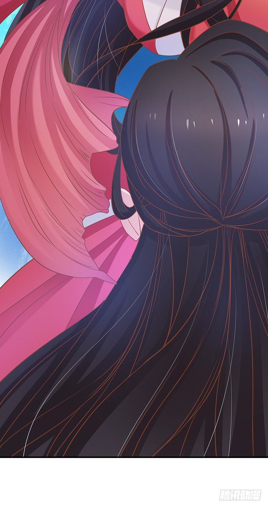 就知道你舍不得揍我~(1/2)-第10话