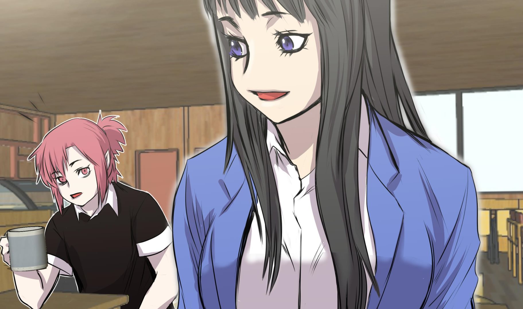 第30话 司机(1/3)-第30话