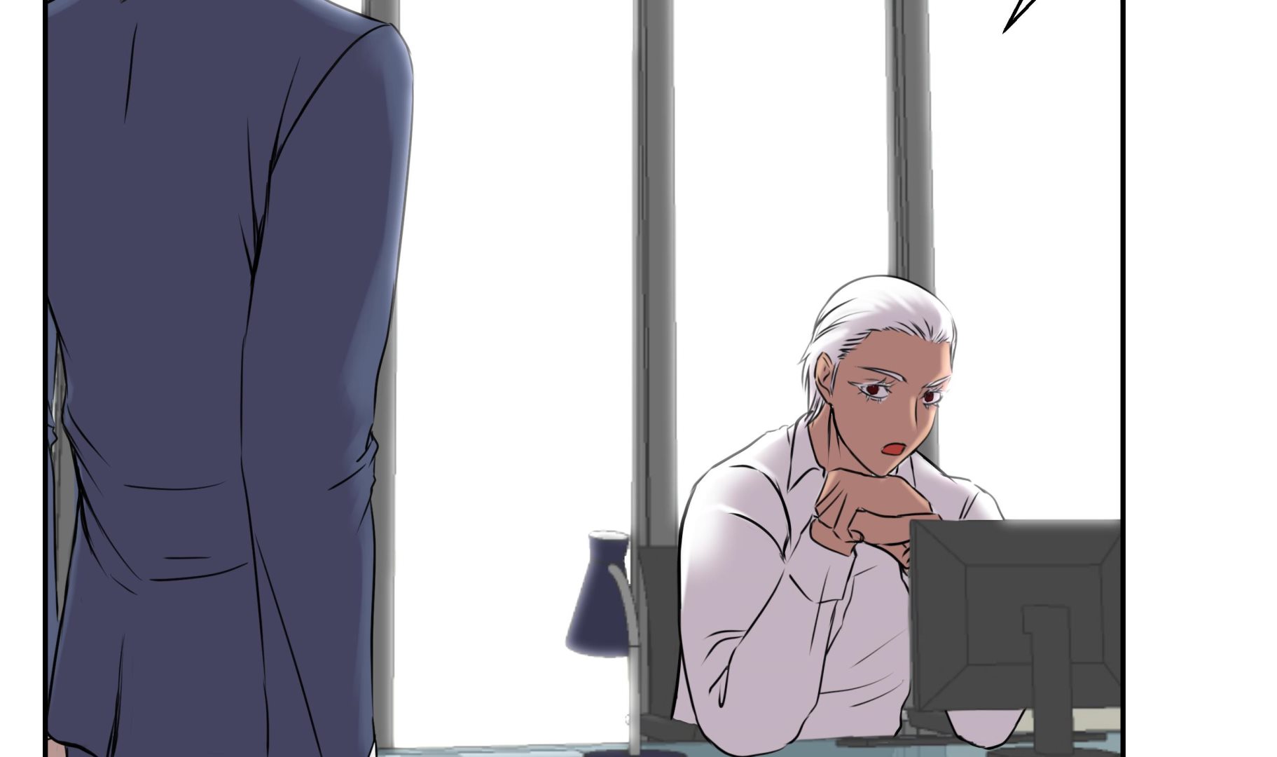 第30话 司机(1/3)-第30话