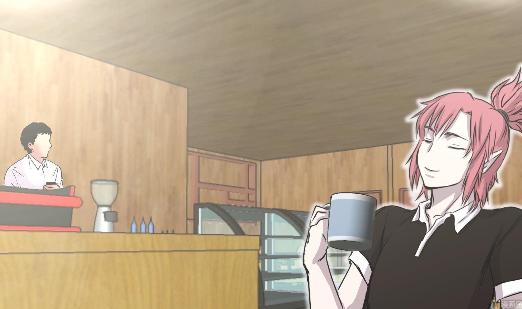 第30话 司机(1/3)-第30话