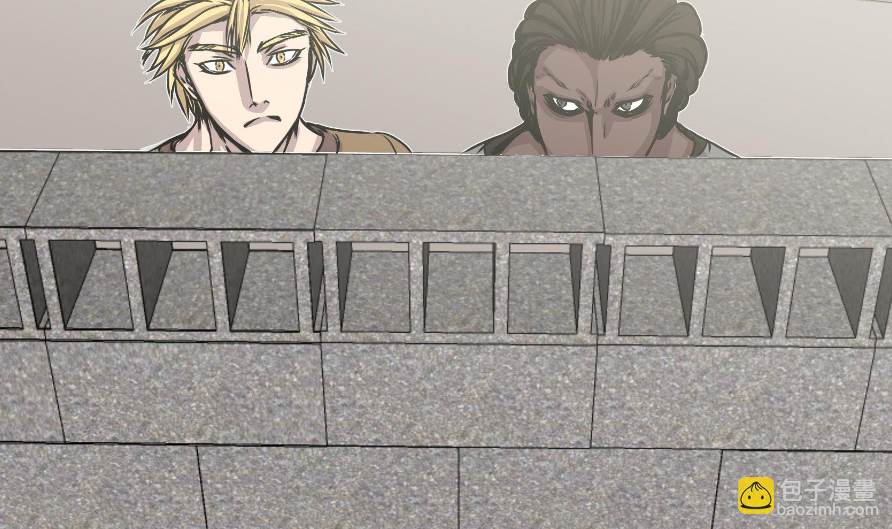 第32话 下一个目标(1/2)-第32话