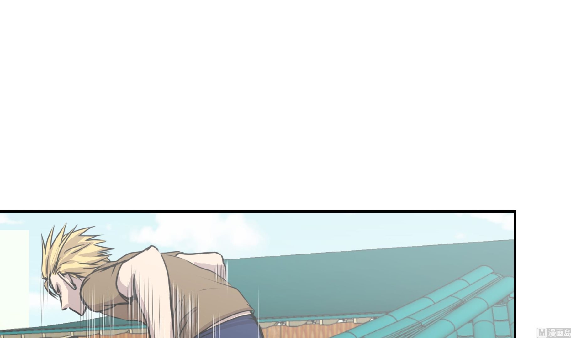 第32话 下一个目标(1/2)-第32话