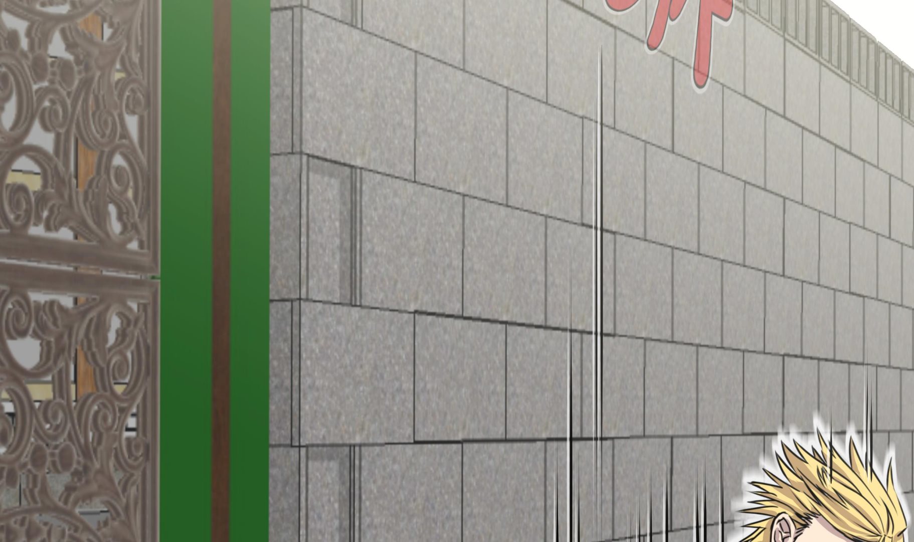 第32话 下一个目标(1/2)-第32话