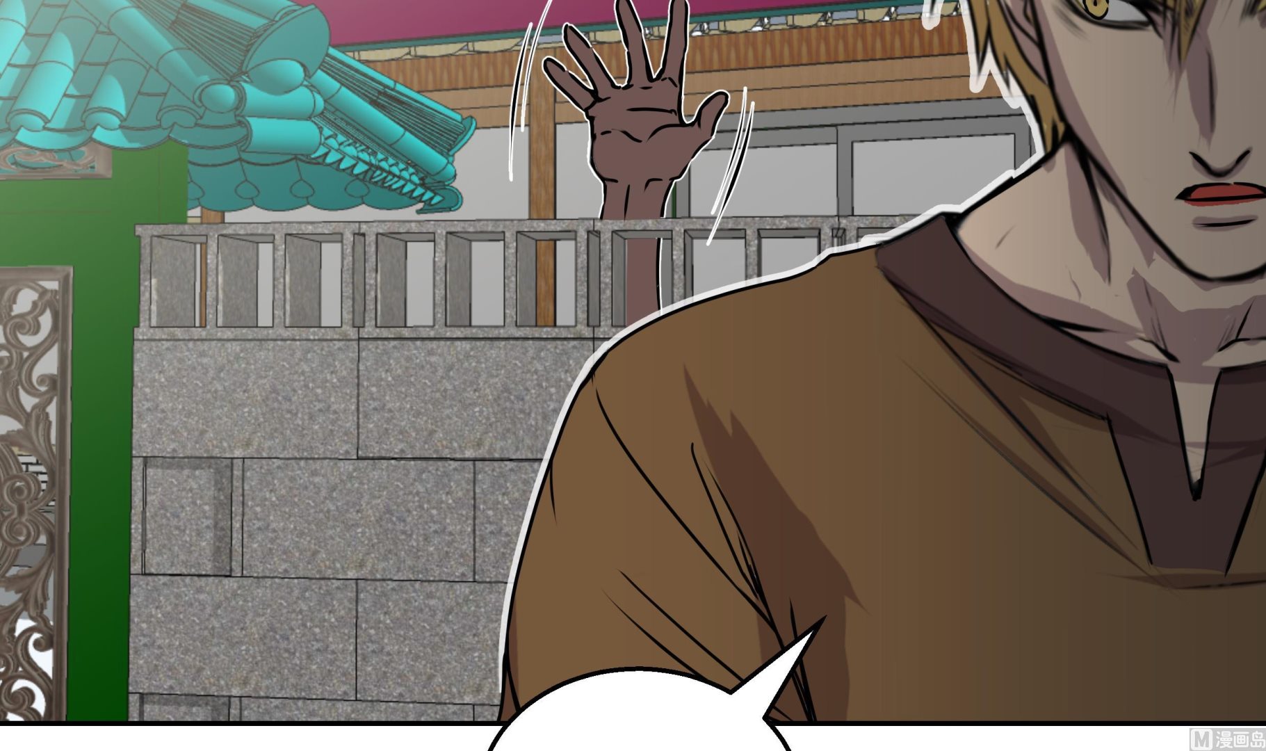 第32话 下一个目标(1/2)-第32话