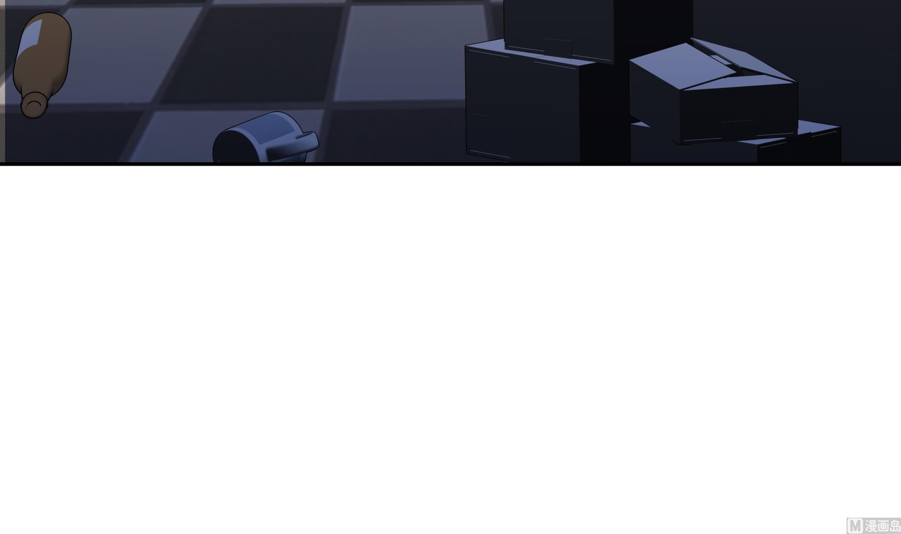 第32话 下一个目标(1/2)-第32话