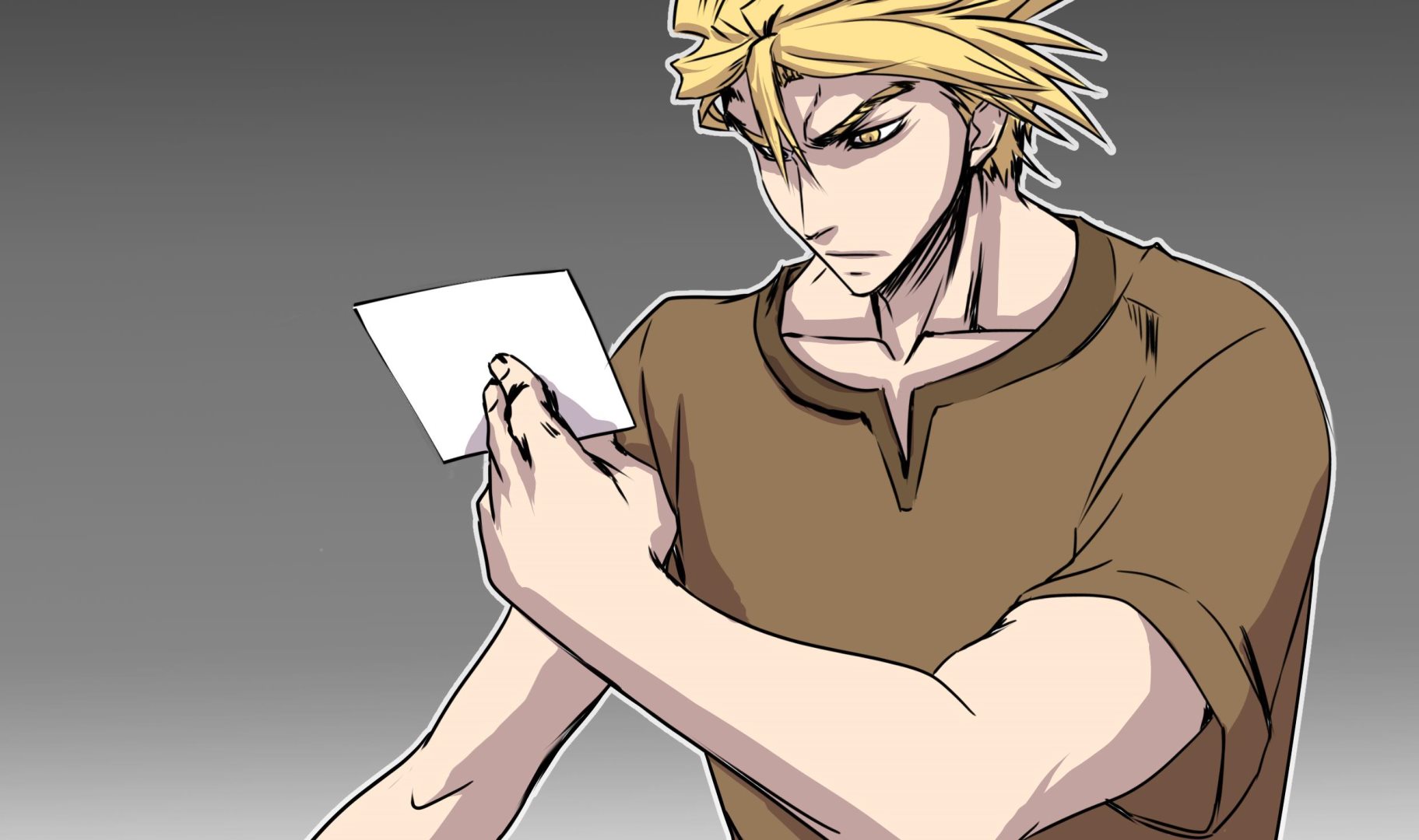 第32话 下一个目标(1/2)-第32话