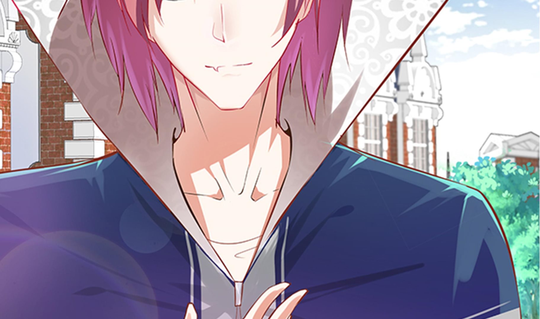 第34话 德古拉之子(1/3)-第34话