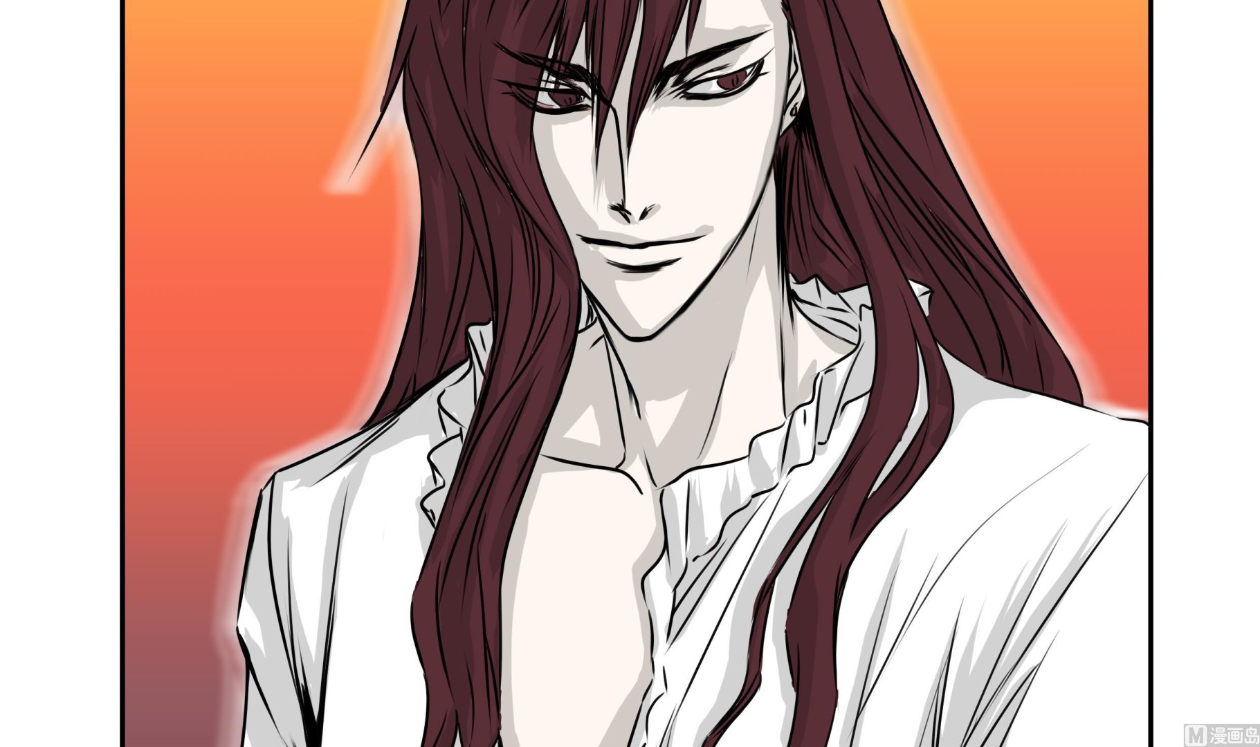 第34话 德古拉之子(1/3)-第34话