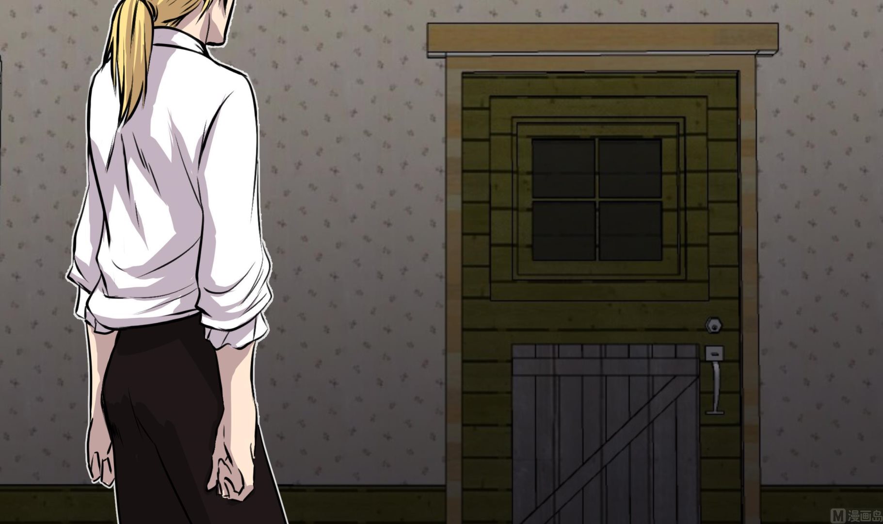 第34话 德古拉之子(1/3)-第34话