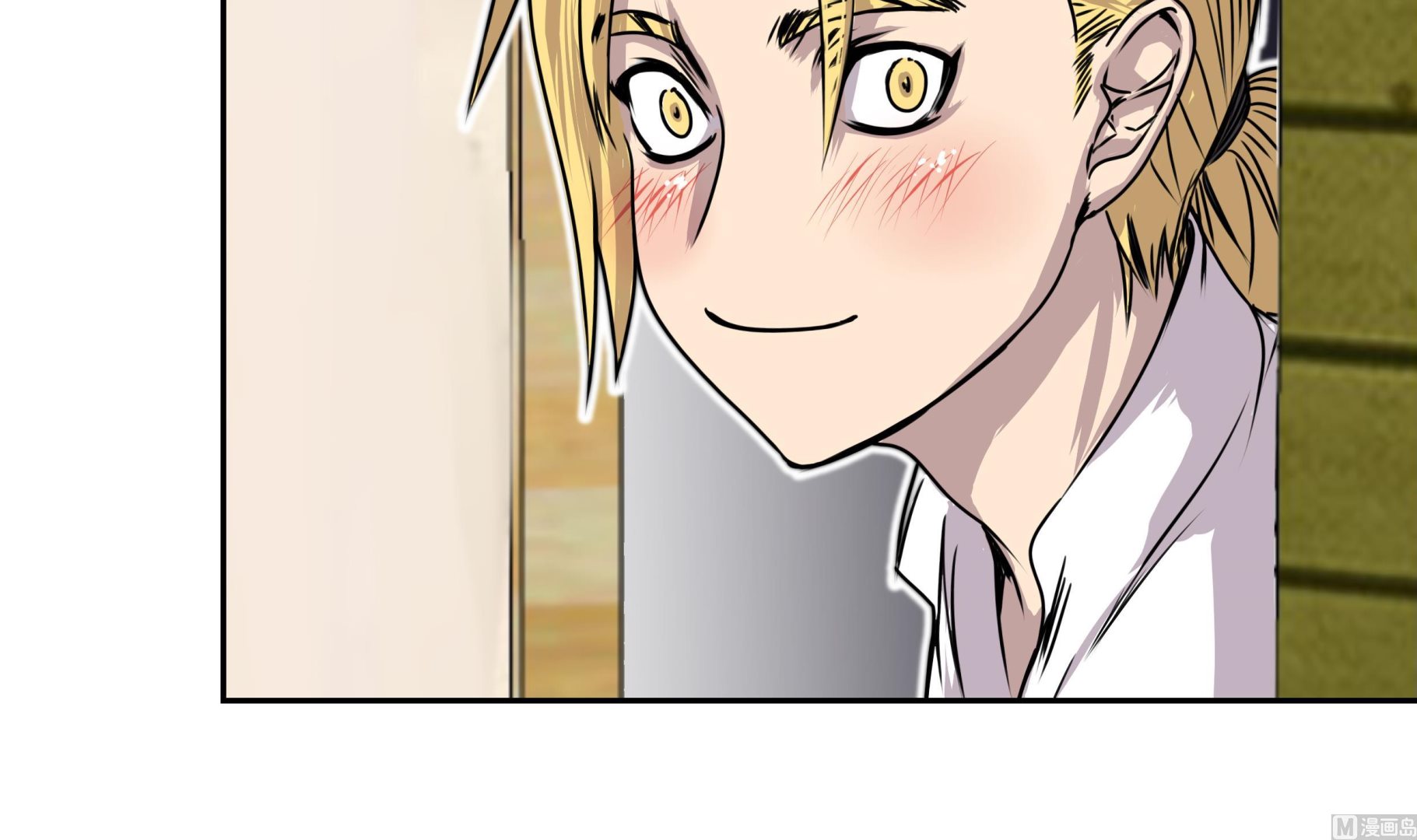 第34话 德古拉之子(1/3)-第34话