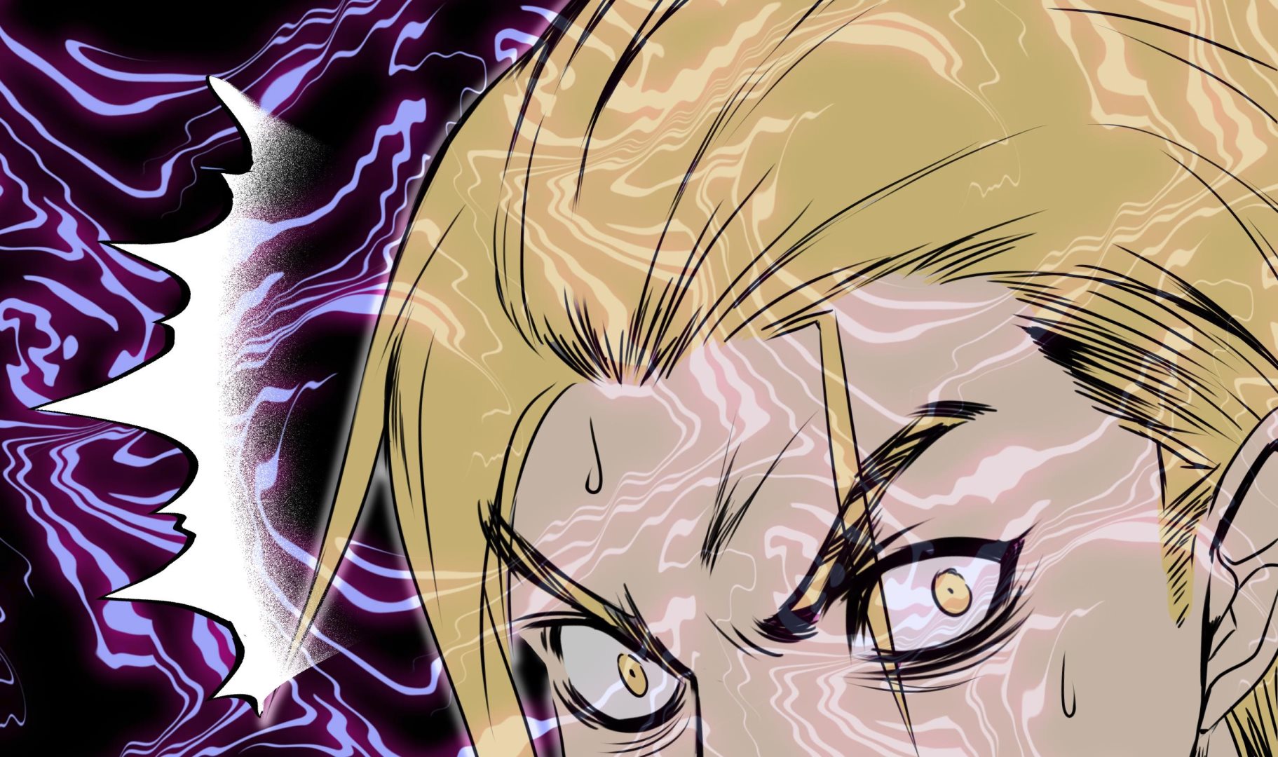 第34话 德古拉之子(1/3)-第34话