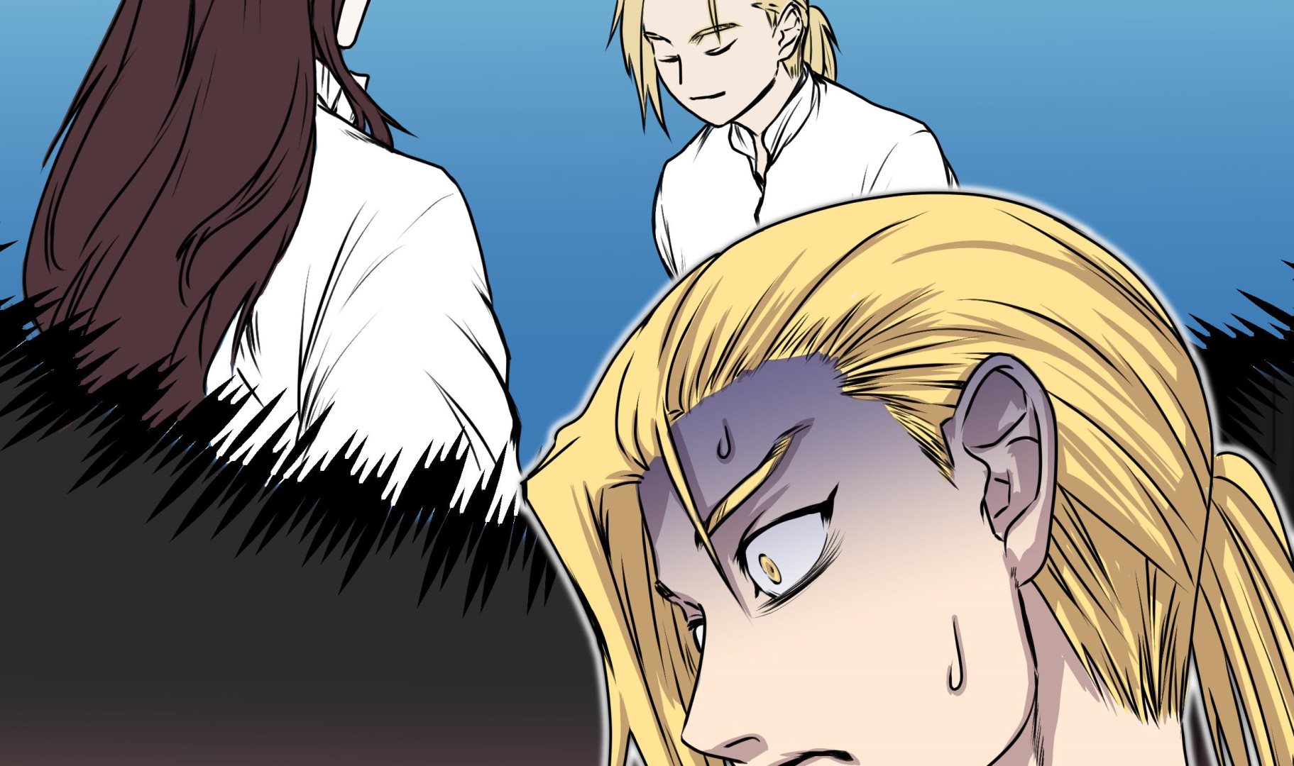 第34话 德古拉之子(1/3)-第34话