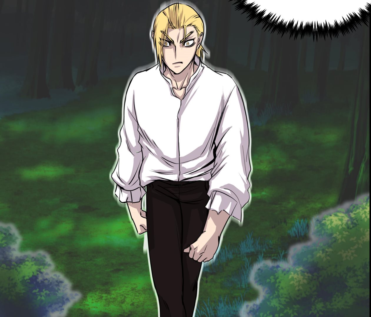 第34话 德古拉之子(1/3)-第34话