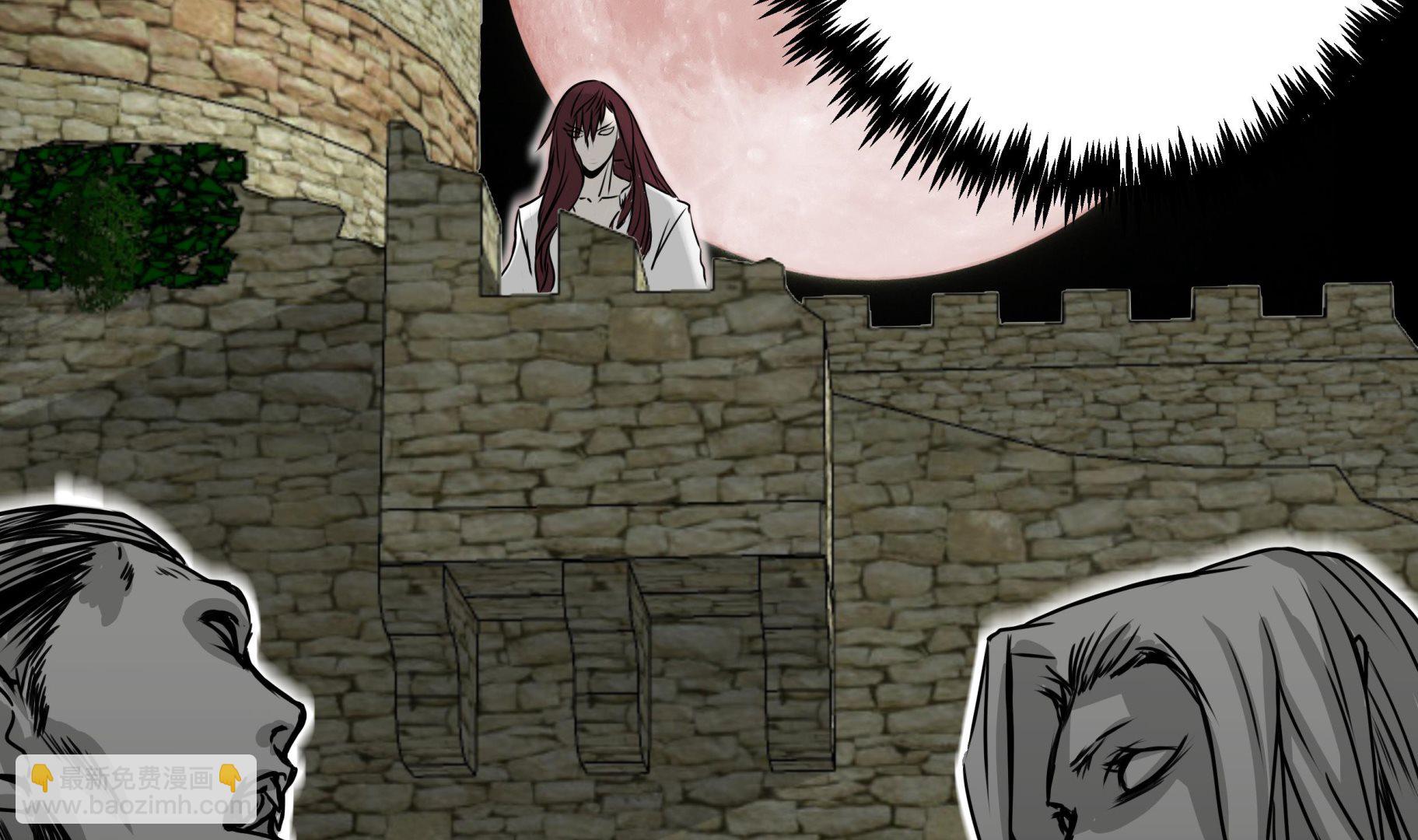 第34话 德古拉之子(1/3)-第34话