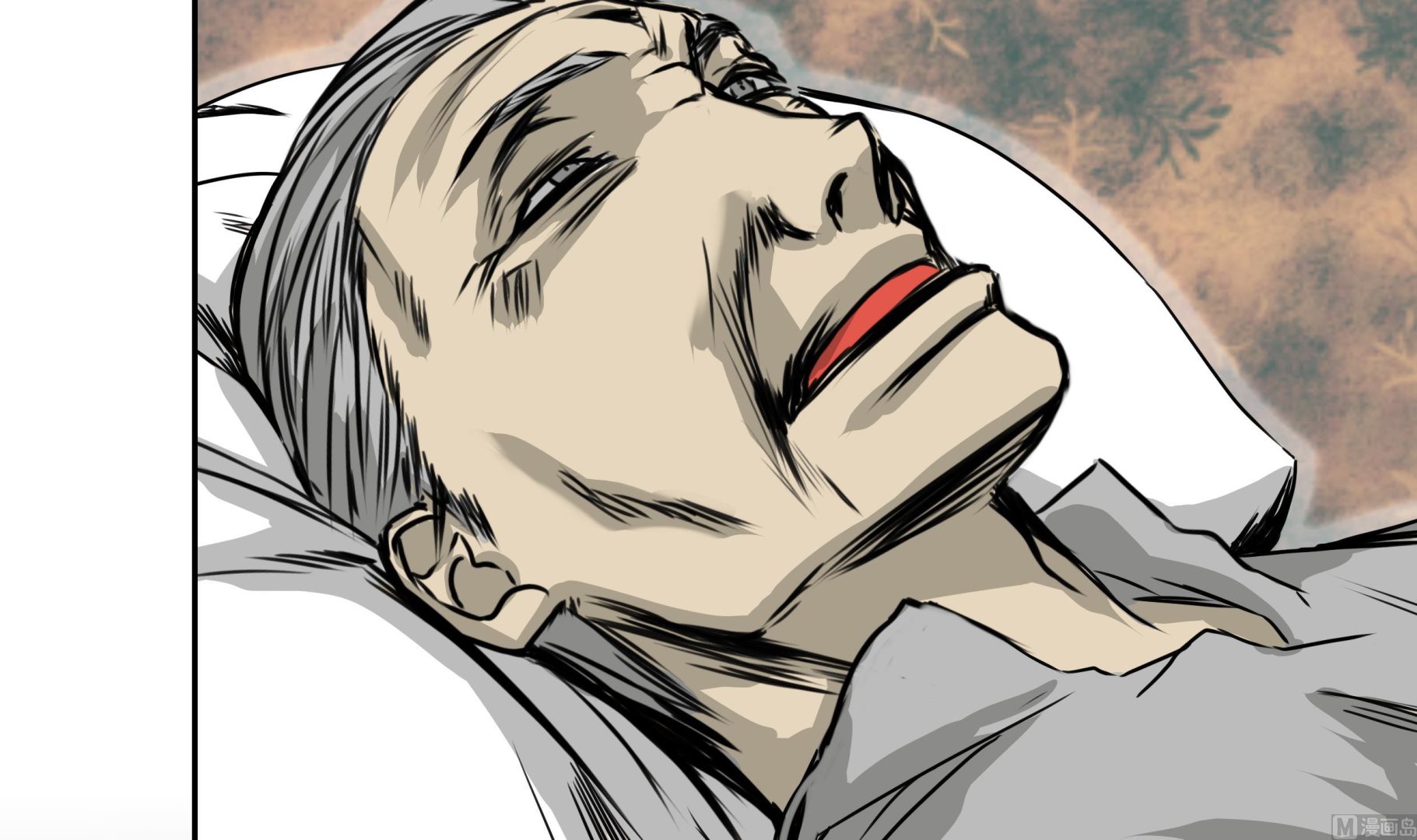 第34话 德古拉之子(1/3)-第34话