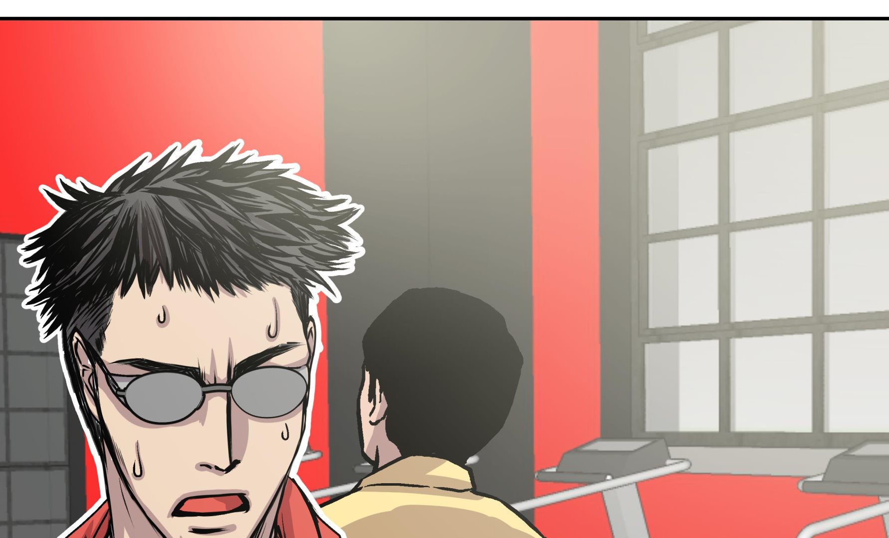 第40话 集结(1/2)-第40话