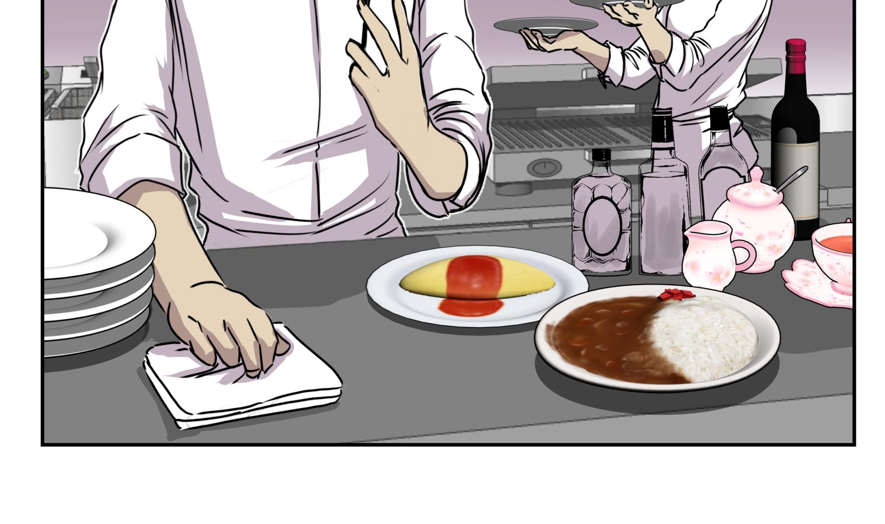 第40话 集结(1/2)-第40话