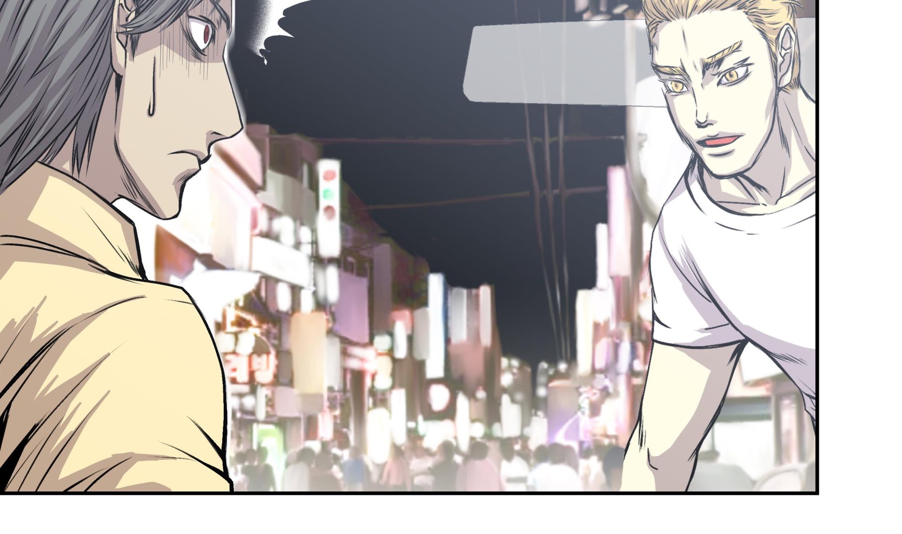 第40话 集结(1/2)-第40话