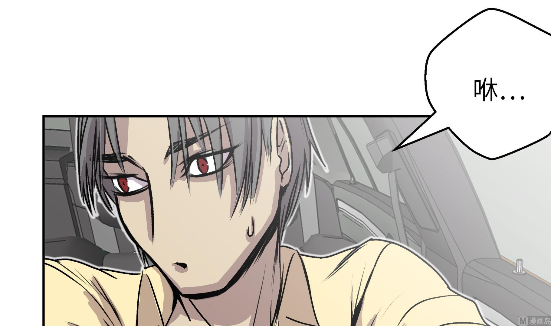 第40话 集结(1/2)-第40话