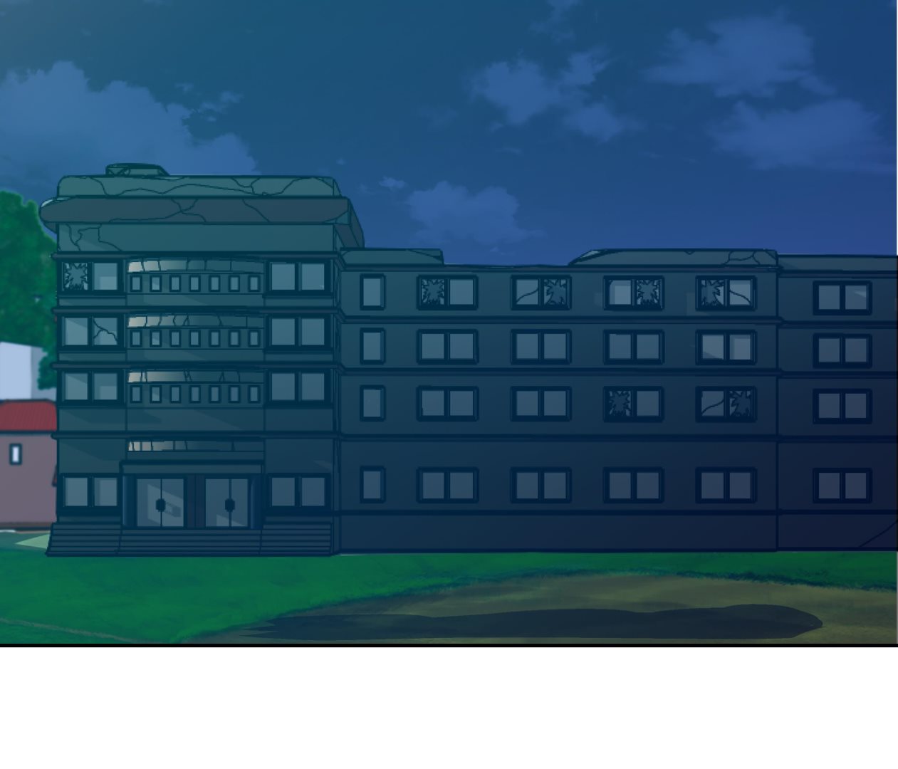 第40话 集结(1/2)-第40话