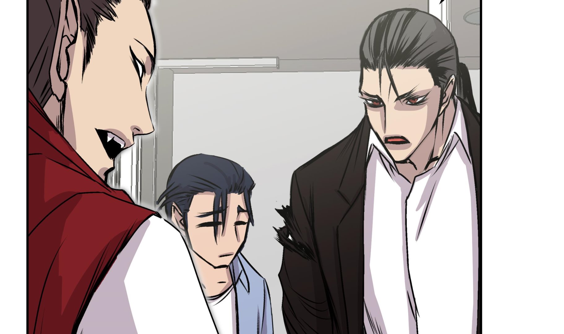 第40话 集结(1/2)-第40话