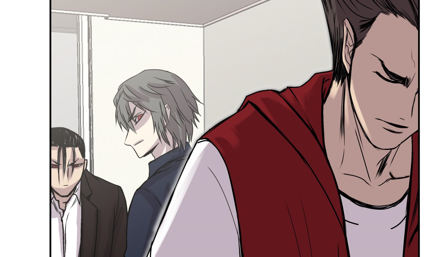 第40话 集结(1/2)-第40话