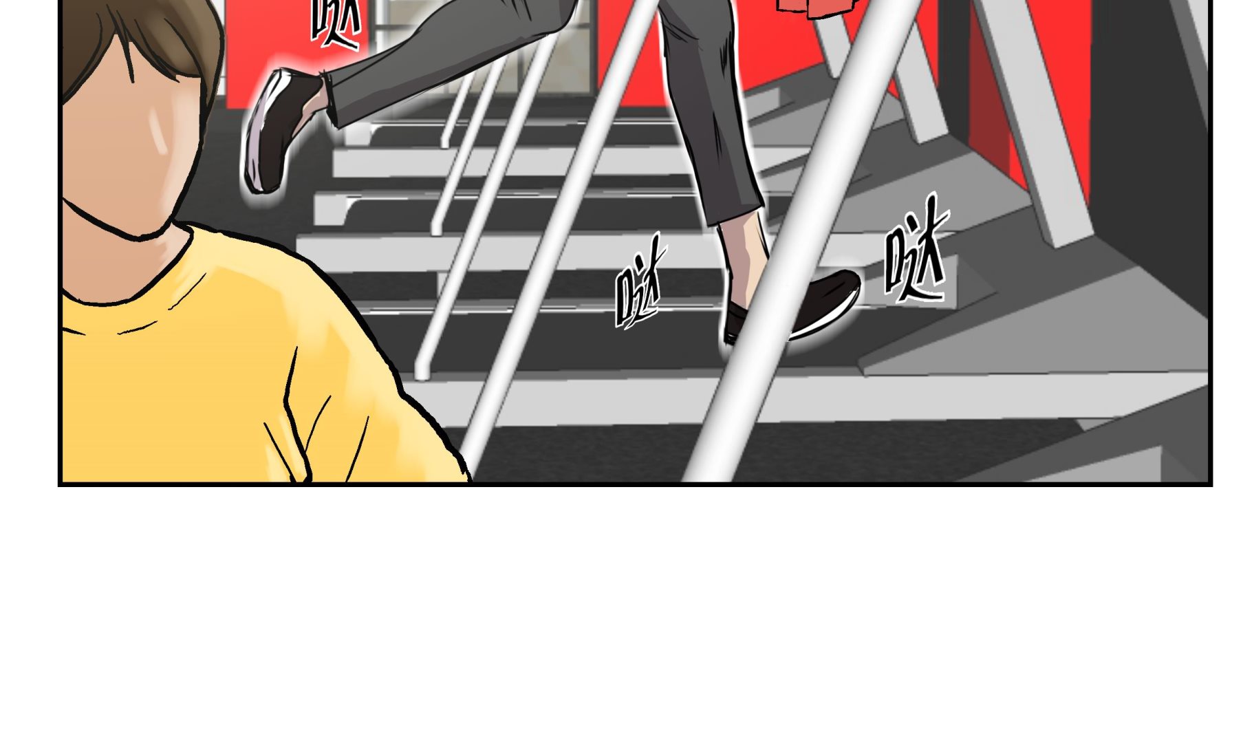 第40话 集结(1/2)-第40话