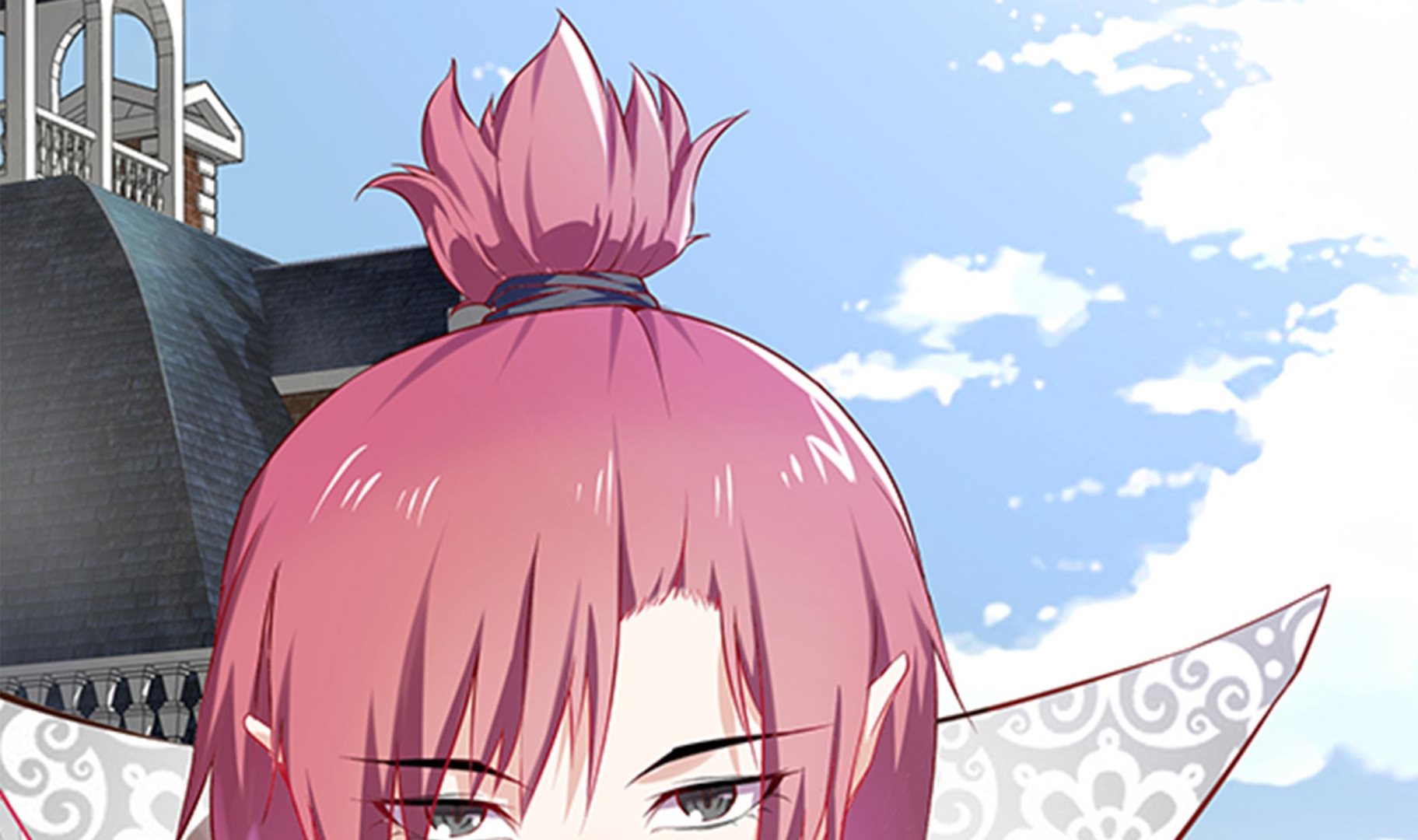 第44话 不要考验我的耐性(1/2)-第44话