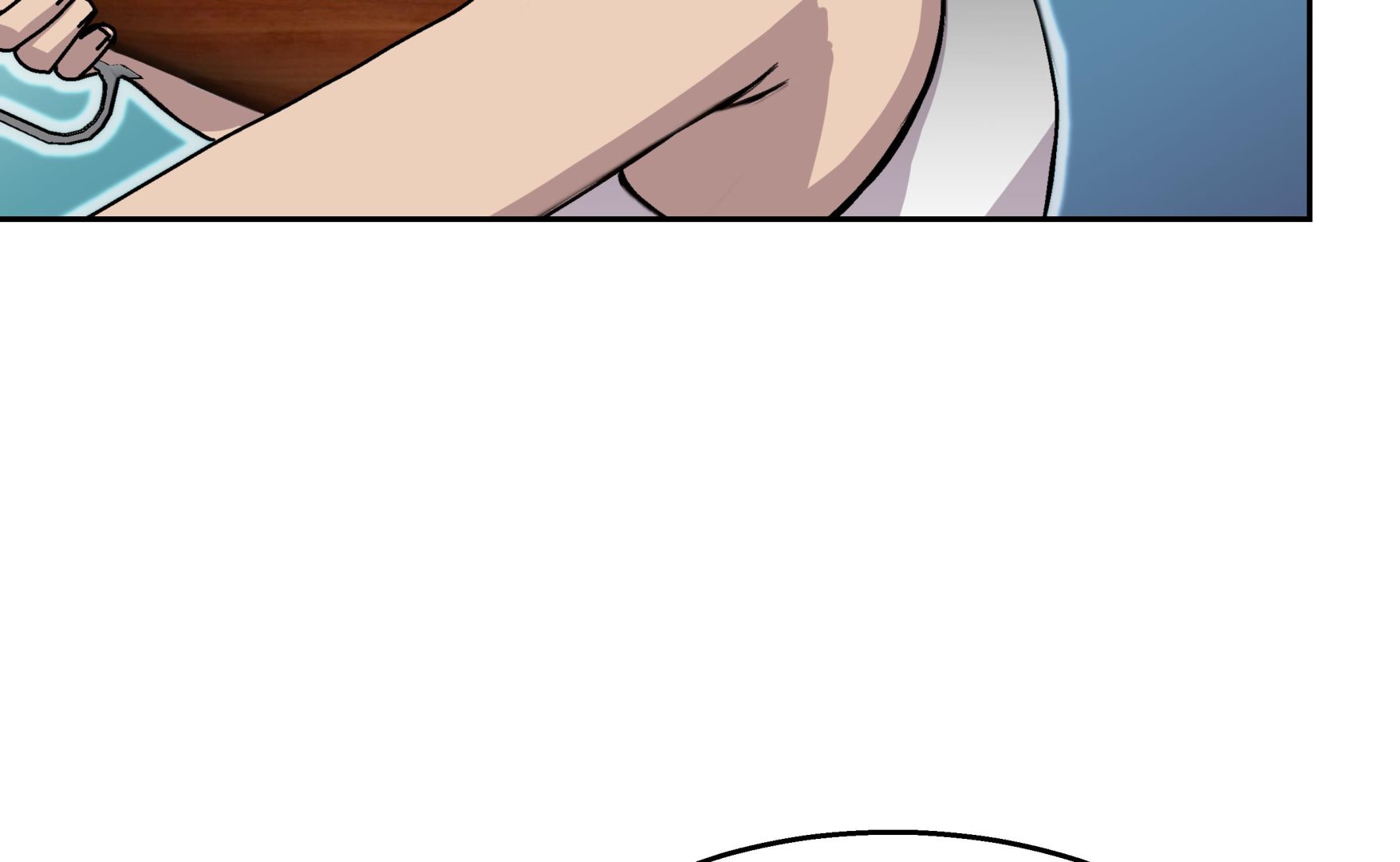 第44话 不要考验我的耐性(1/2)-第44话