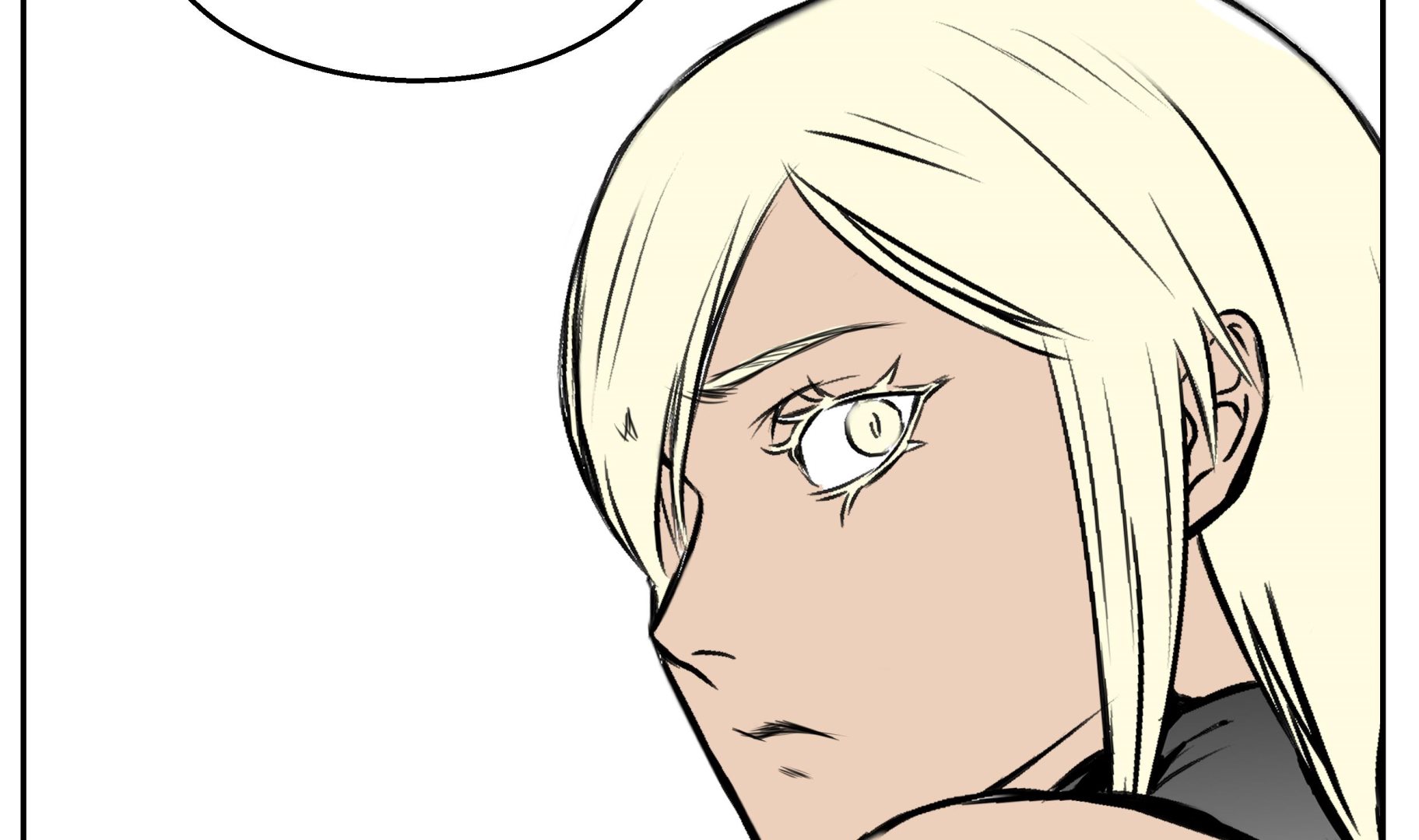 第44话 不要考验我的耐性(1/2)-第44话