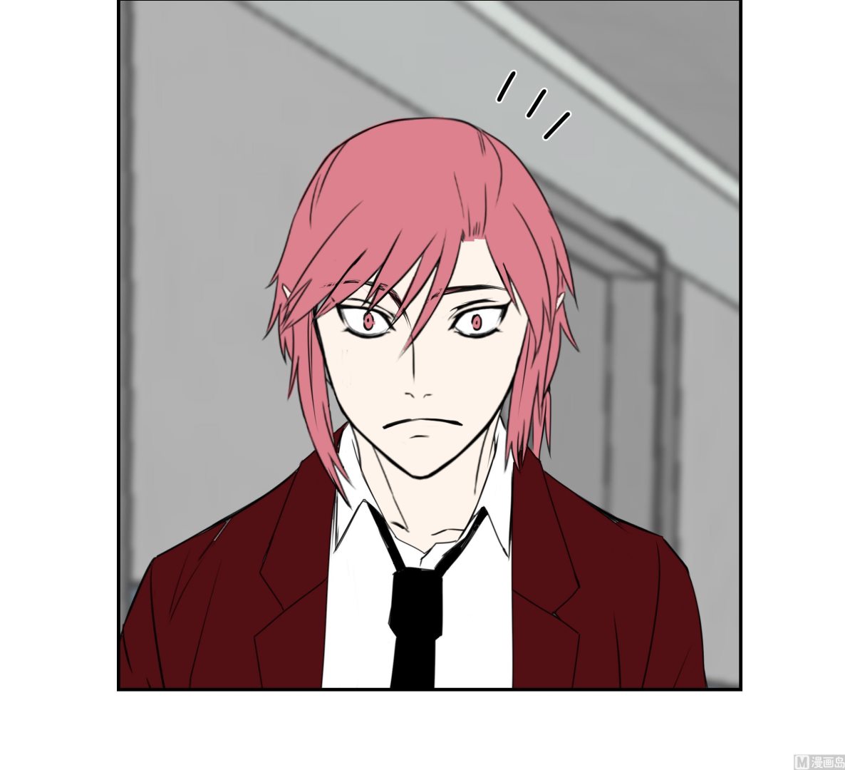 第44话 不要考验我的耐性(1/2)-第44话