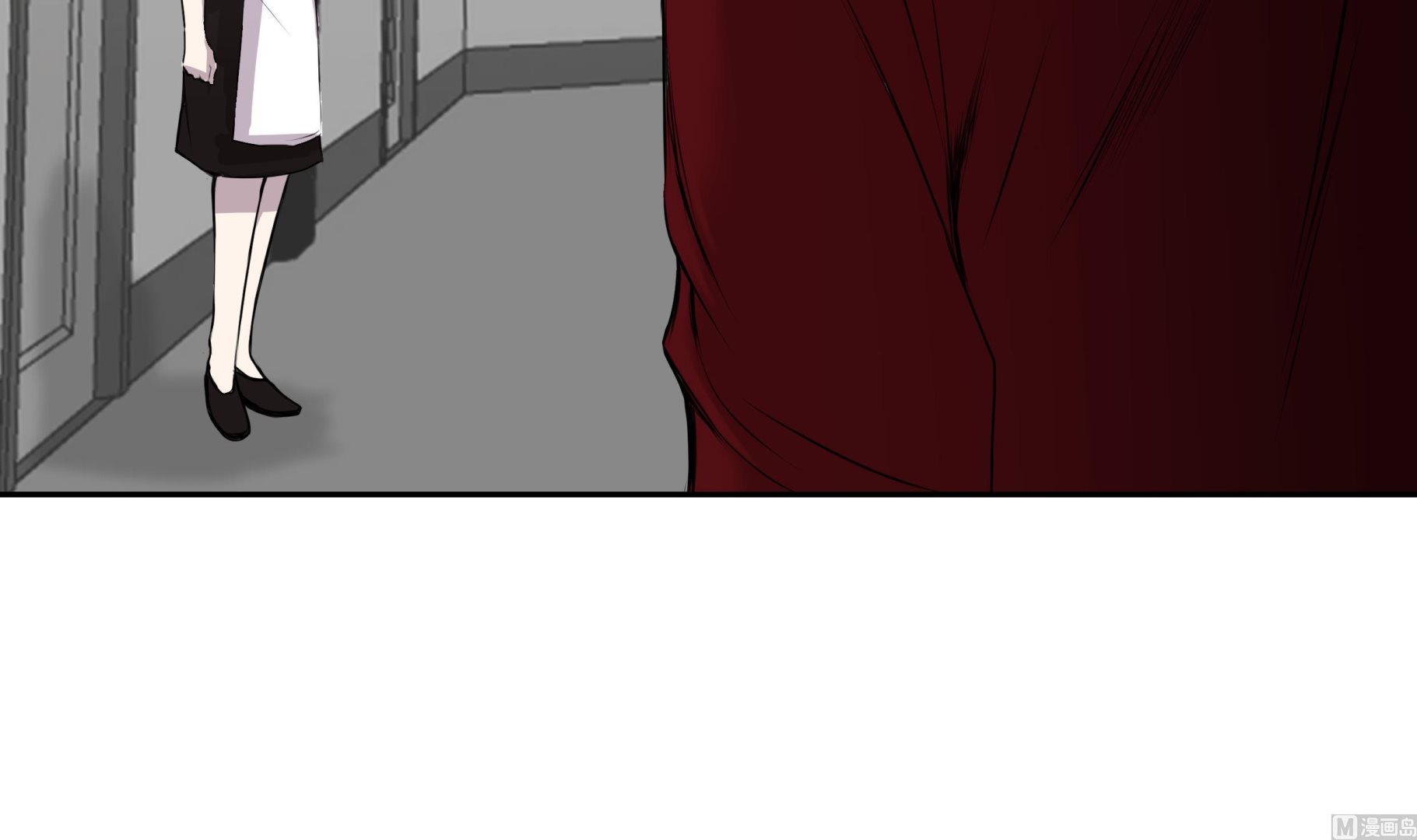 第44话 不要考验我的耐性(1/2)-第44话