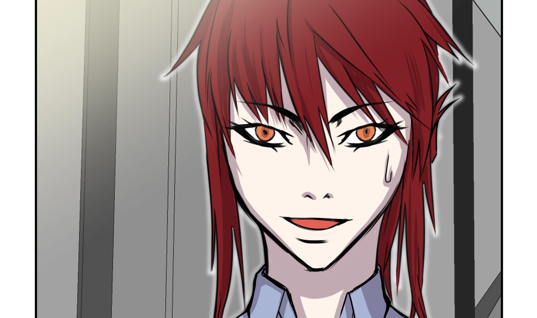 第44话 不要考验我的耐性(1/2)-第44话