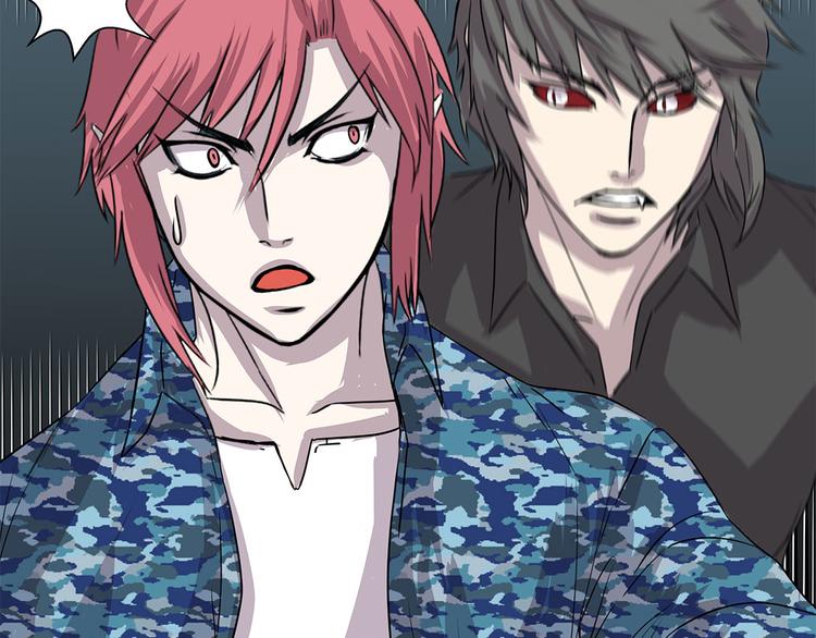 第6话 伪装的家伙(1/3)-第6话