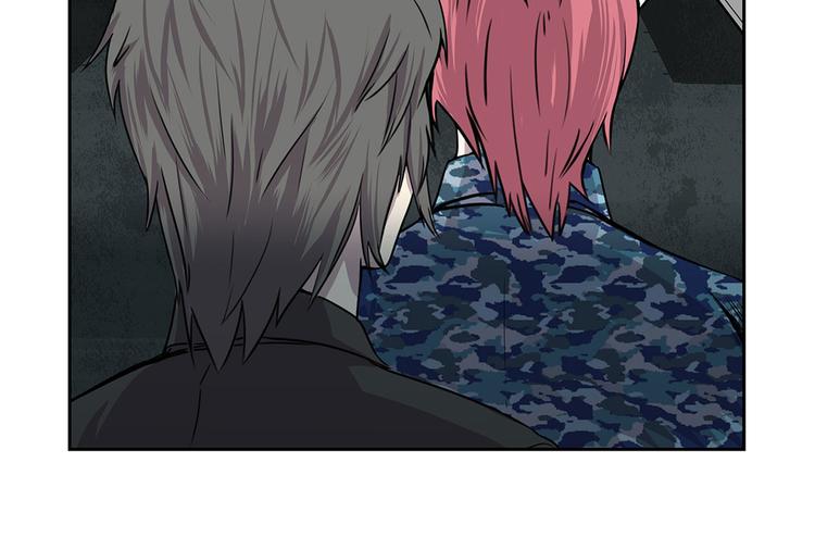 第6话 伪装的家伙(1/3)-第6话