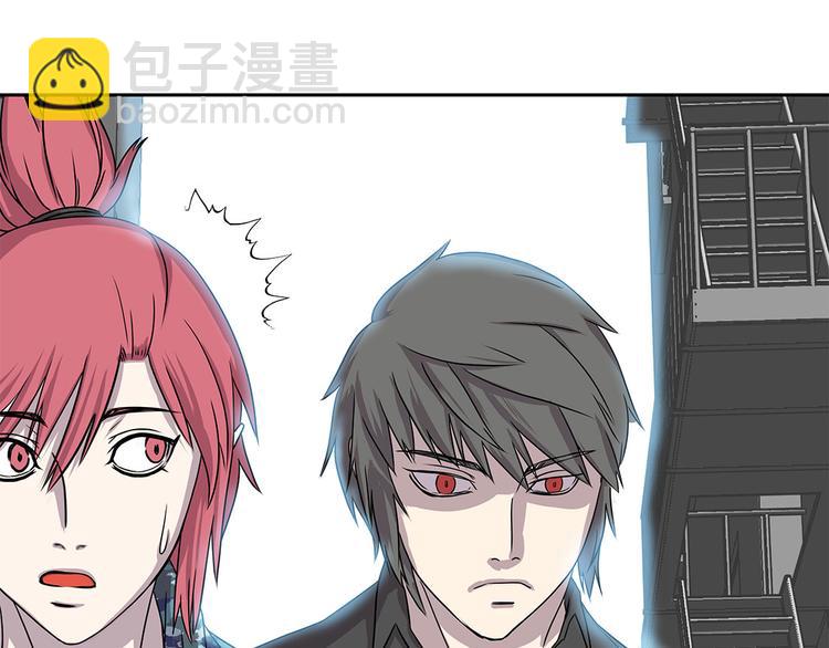 第6话 伪装的家伙(1/3)-第6话