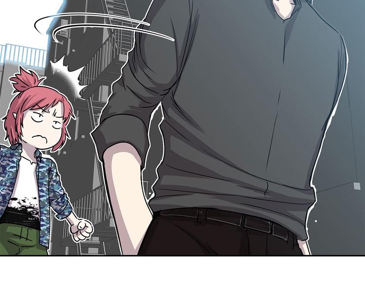 第6话 伪装的家伙(1/3)-第6话