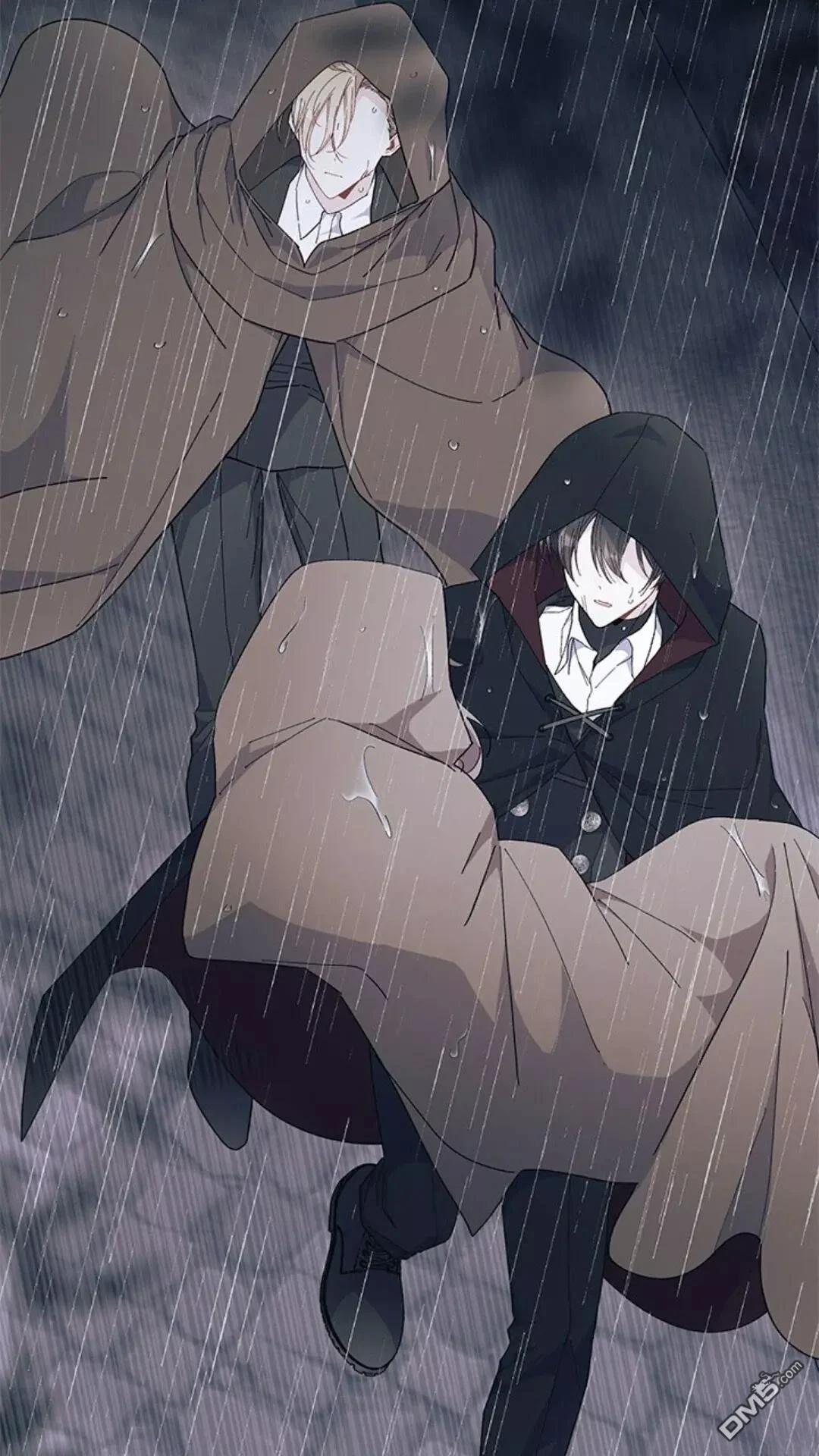 我不想當鵲橋 - 第77話(2/3) - 3