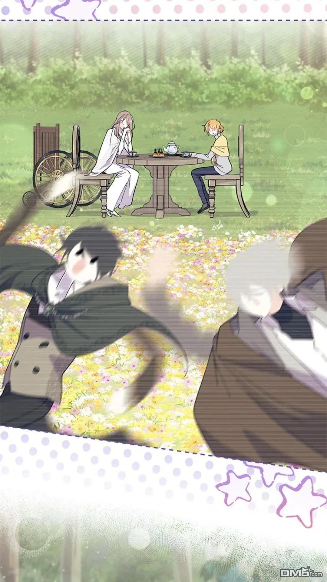 我不想當鵲橋 - 第79話(1/3) - 3