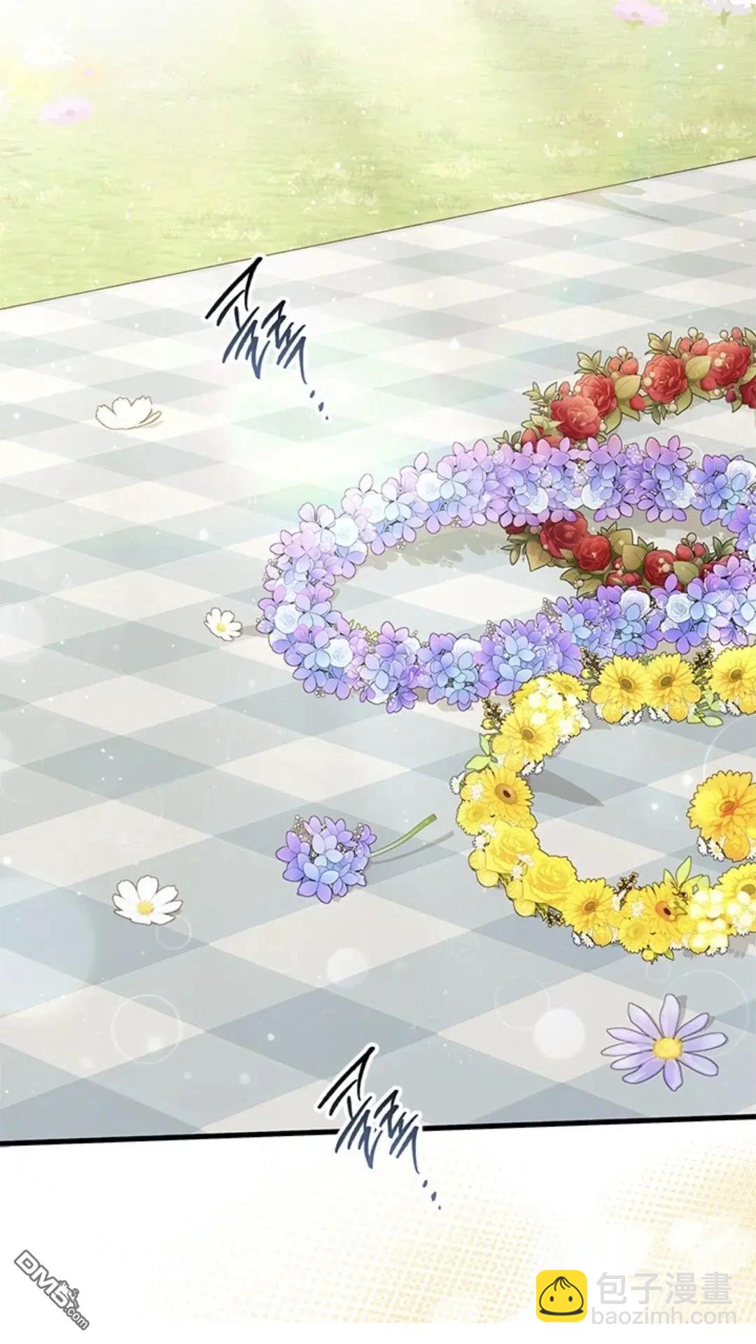 我不想當鵲橋 - 第79話(1/3) - 8