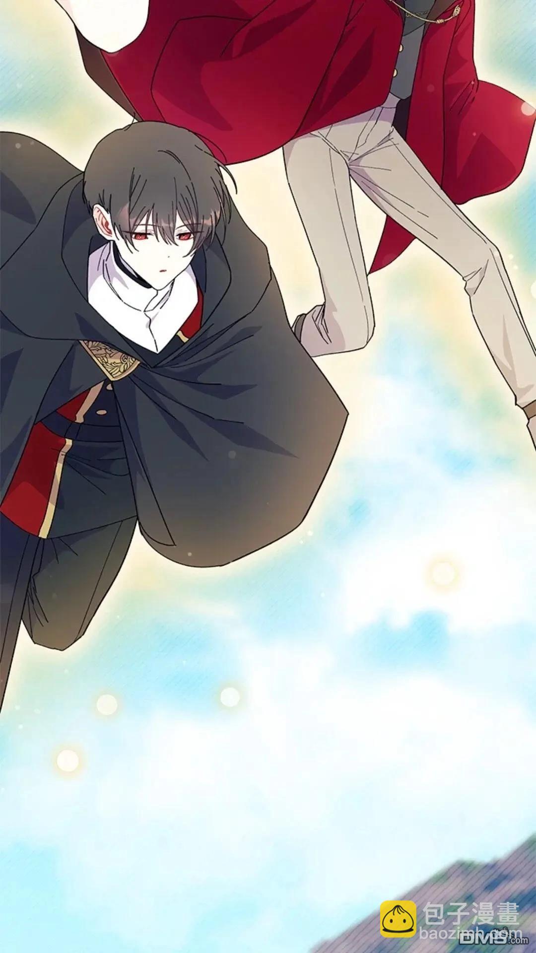 我不想當鵲橋 - 第81話(2/2) - 3