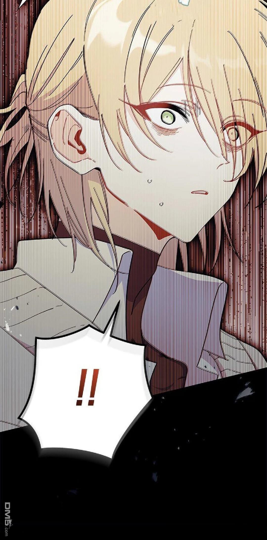 我不想當鵲橋 - 第91話(1/2) - 8