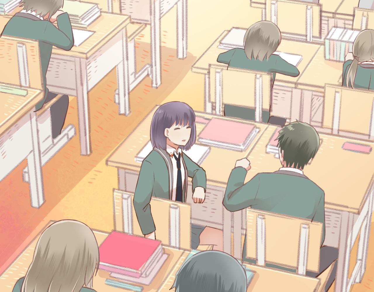 第11话 心动(1/2)-第12话