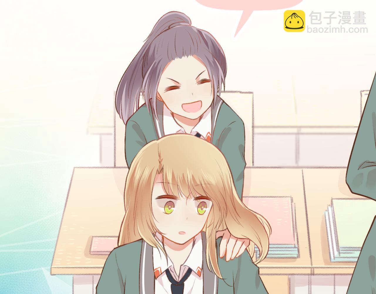 第11话 心动(1/2)-第12话